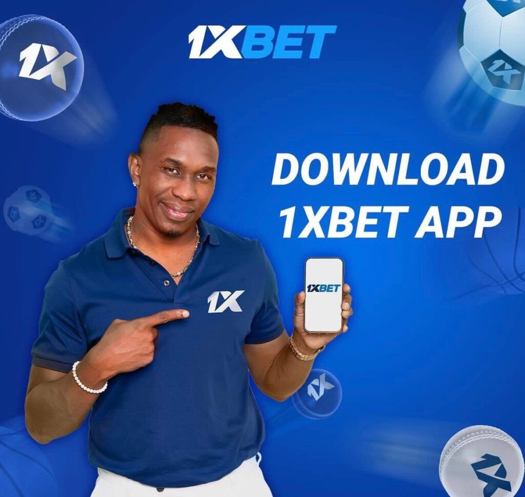 1xbet app and apk download process for mobile