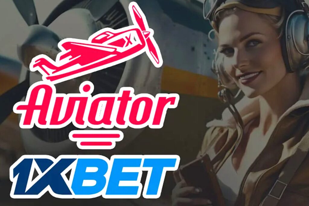 Overview of the 1xBet Aviator online casino crash game